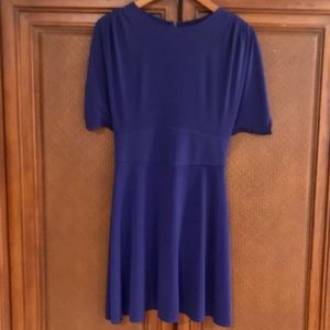 Laundry by Shelli Segal dress